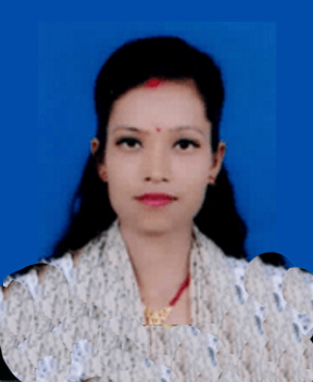 amrita Chaudhary