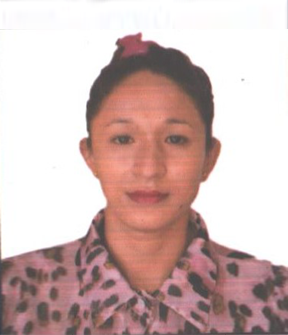 Anusha Shrestha
