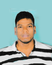 BHAKTA NARAYAN CHAUDHAR