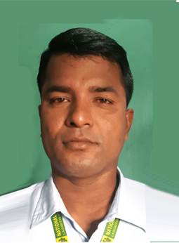 Birendra Kumar Yadav