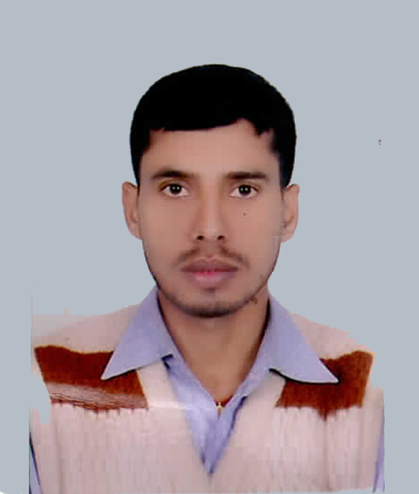 Devendra Kumar Yadav