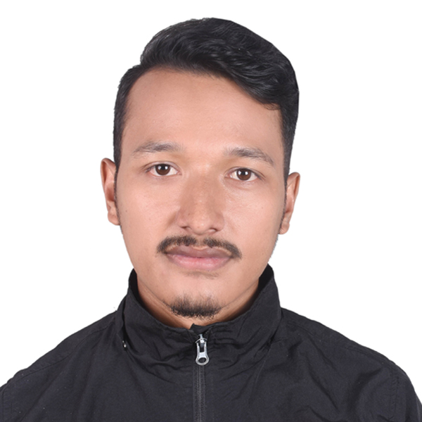 Gokul Shrestha