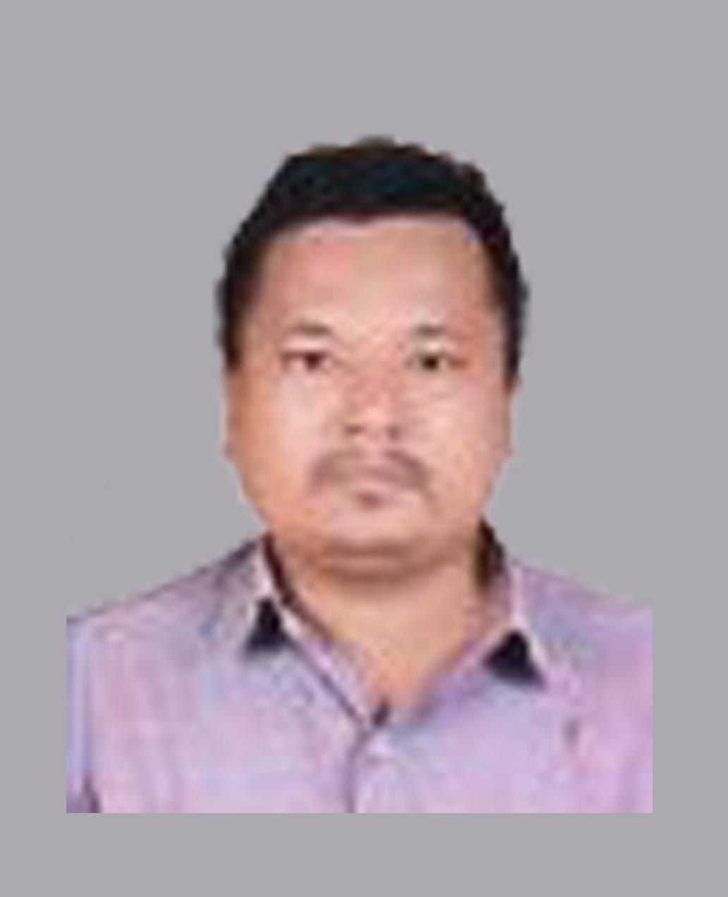 Khem Pd. Rajbanshi