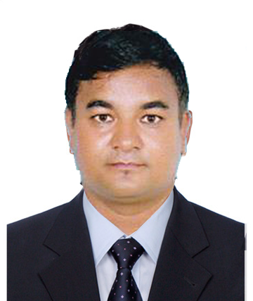 Man Bahadur Khatri