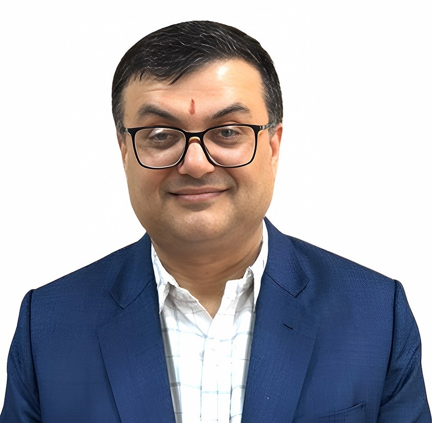 Mr.Pramod Acharya