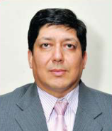 Mr. Ravin Shijapati
