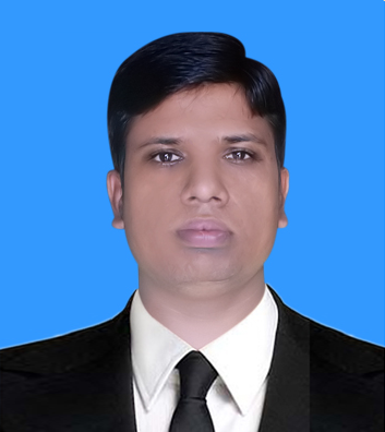 Sanjay Ray Yadav