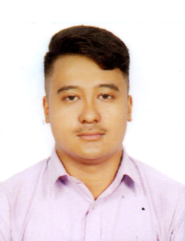 Saroj  Shrestha