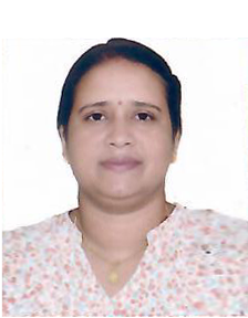 Amrita Paudel Koirala