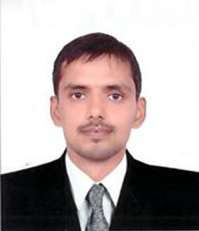 Damudar Gautam