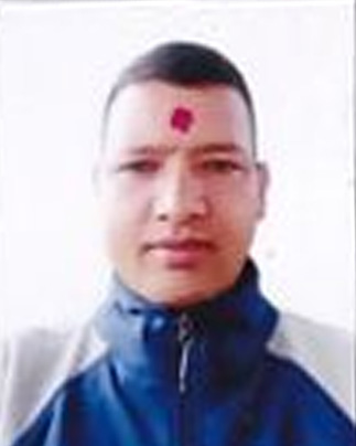 Dilli Bhandari