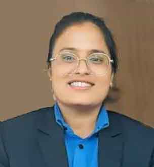 Menuka Kumari Joshi