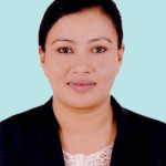 Ms. Jamuna Shrestha