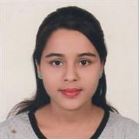 Samikshya Parajuli