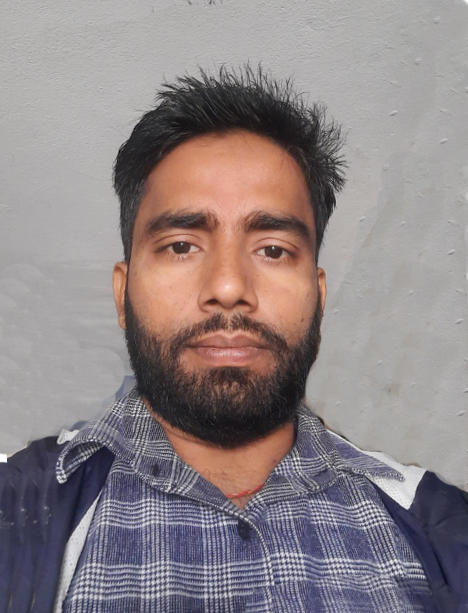 Sanjaya Kumar Yadav