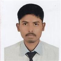 Saroj Kumar Yadav