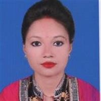 Sita Shrestha