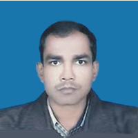 Upendra prasad Yadav